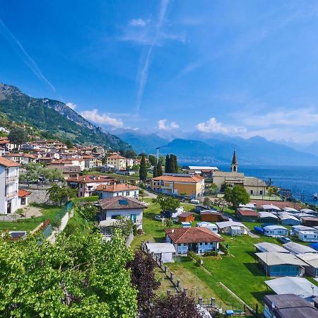 Apartment Banca By Interhome Pianello Del Lario 外观 照片