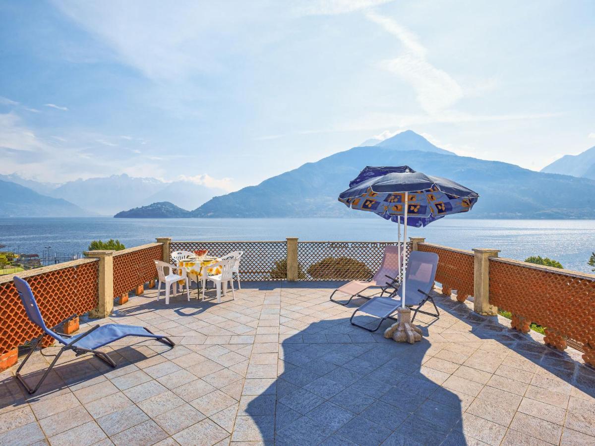 Apartment Banca By Interhome Pianello Del Lario 外观 照片