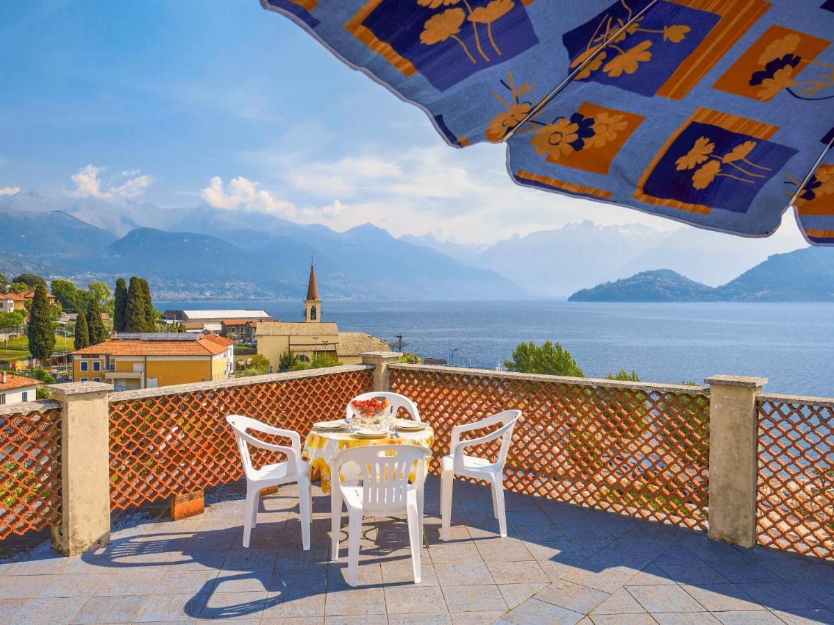 Apartment Banca By Interhome Pianello Del Lario 外观 照片