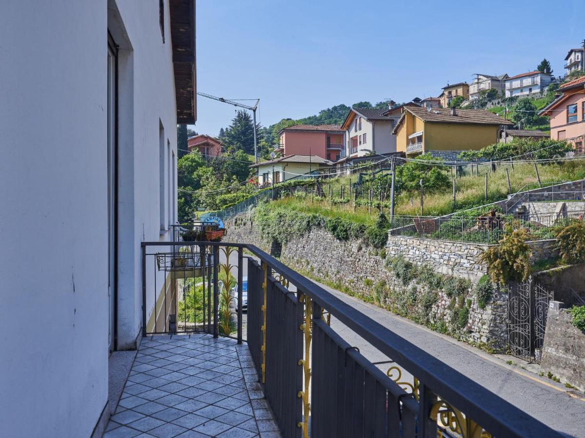 Apartment Banca By Interhome Pianello Del Lario 外观 照片