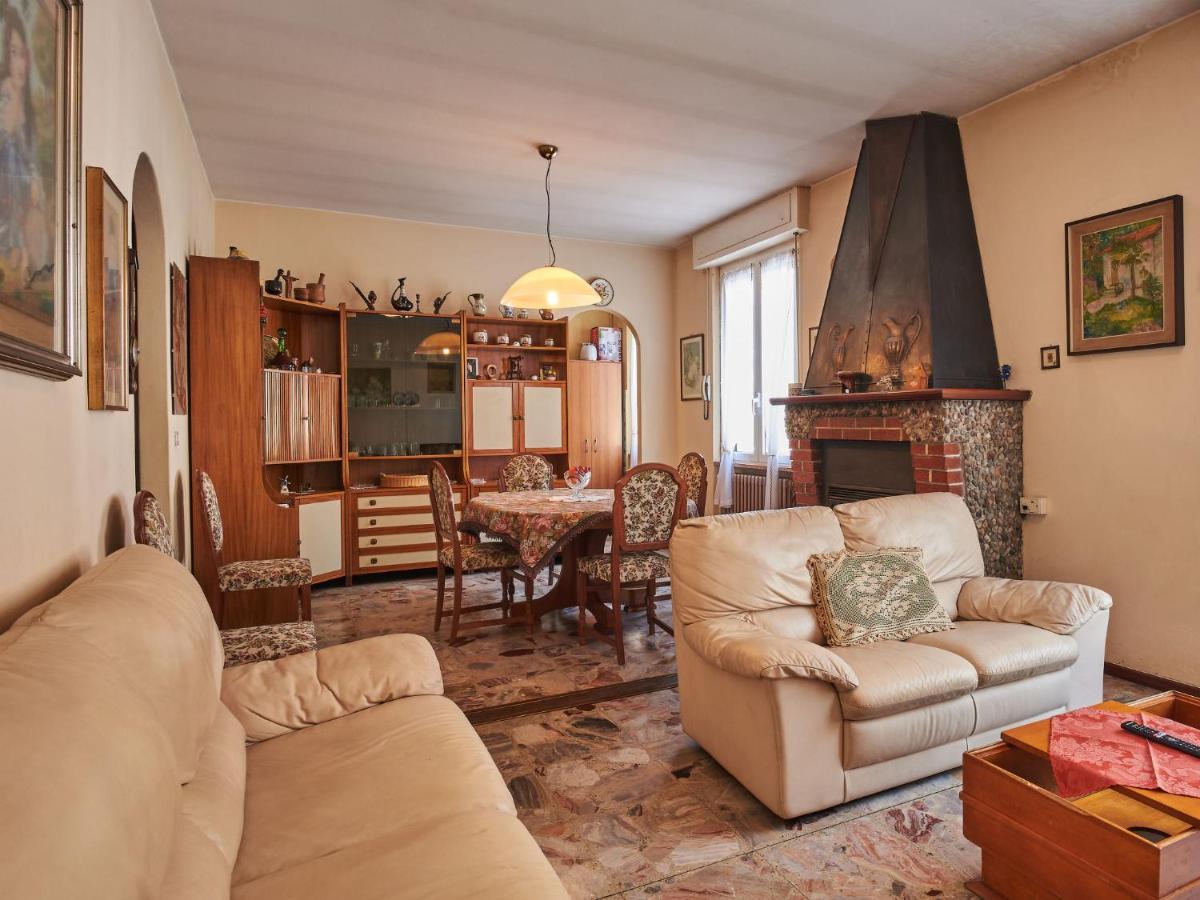 Apartment Banca By Interhome Pianello Del Lario 外观 照片