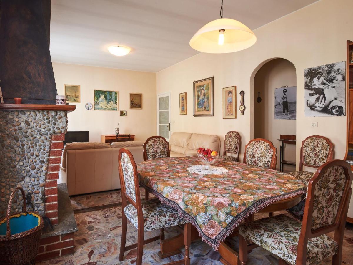 Apartment Banca By Interhome Pianello Del Lario 外观 照片
