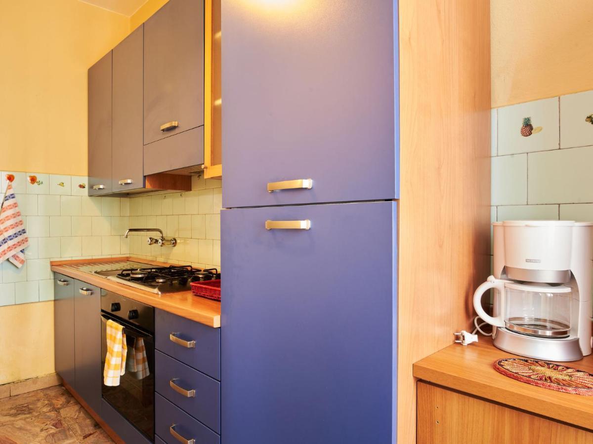 Apartment Banca By Interhome Pianello Del Lario 外观 照片