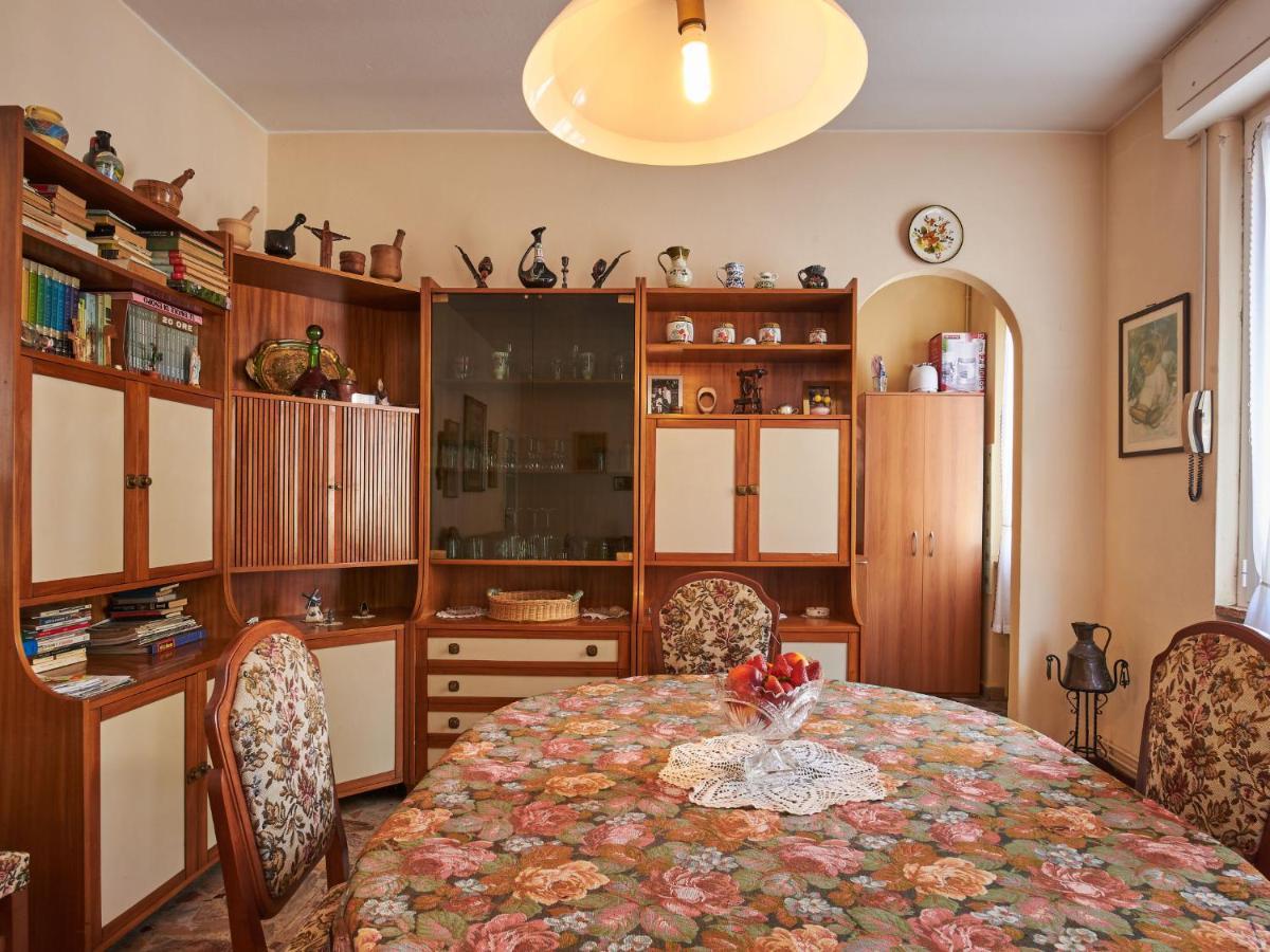 Apartment Banca By Interhome Pianello Del Lario 外观 照片