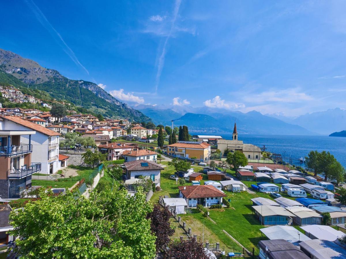 Apartment Banca By Interhome Pianello Del Lario 外观 照片