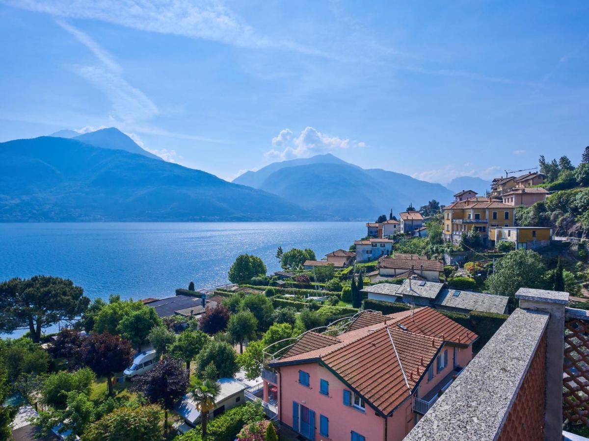Apartment Banca By Interhome Pianello Del Lario 外观 照片