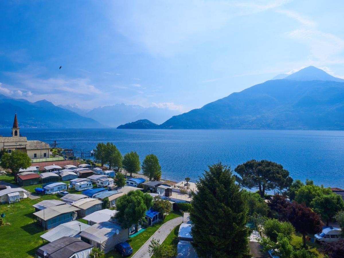 Apartment Banca By Interhome Pianello Del Lario 外观 照片